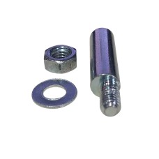 Chaveta s/Fresar  9 mm.       NF