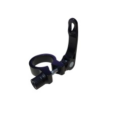 Collar de Asiento 31.8 Aluminio c/Cierre F* Collar de Asiento 31.8 Aluminio c/Cierre F*