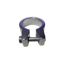 Collar de Asiento 28.6 Aluminio F* Collar de Asiento 28.6 Aluminio F*