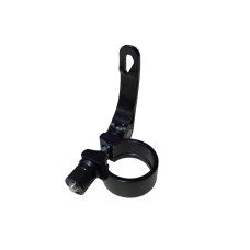 Collar de Asiento 28.6 Aluminio c/Cierre F* Collar de Asiento 28.6 Aluminio c/Cierre F*