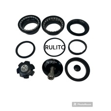 cubeta de direccion hierro 28.6 overside sin /rosca  necco(846 )  *<