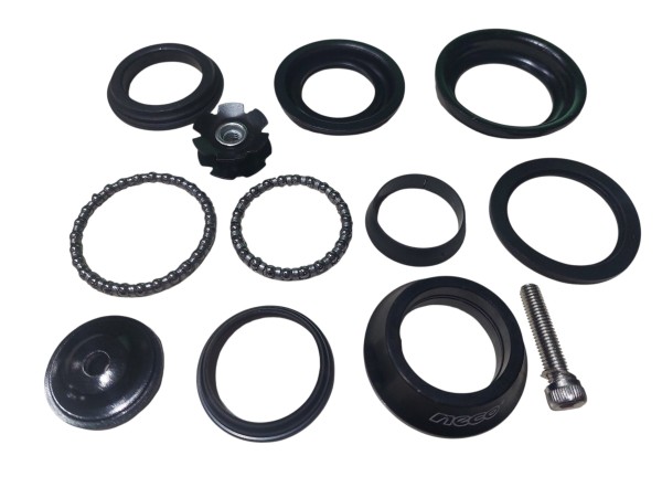 Cubeta Direccion 44.0-50.0 s/Rosca KELINPRO 24 Velocidades    FF