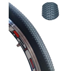 Cubierta DSH 27 x 2.10 Taco Chico NF Cubierta DSH 27 x 2.10 Taco Chico NF