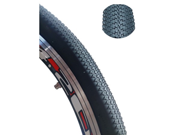 Cubierta DSH 27 x 2.10 Taco Chico       NF