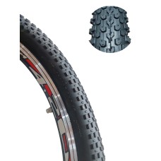 Cubierta DSH 27 x 2.10 Taco Mediano NF Cubierta DSH 27 x 2.10 Taco Mediano NF