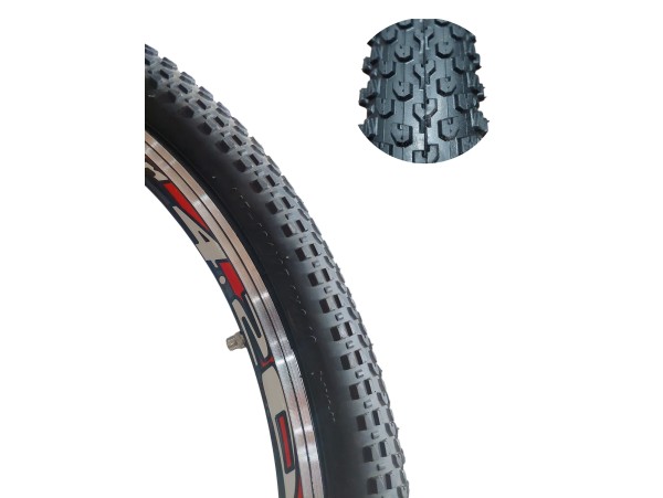 Cubierta DSH 27 x 2.10 Taco Mediano       NF