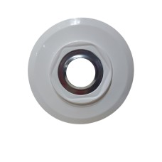 Cubre Rayos Plastico EASTMAN Centro Metal      FF