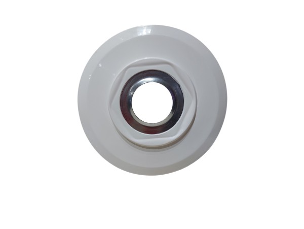 Cubre Rayos Plastico EASTMAN Centro Metal      FF