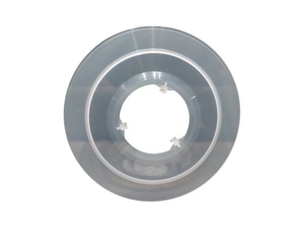 Cubre Rayos Plastico MAXXUM       F*
