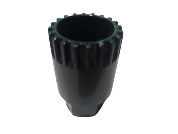 Dado de Caja Cartucho SHIMANO         FF