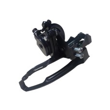 Descarrilador Todo Terreno Dual 48 T 28.6 - 31.8 TOUGH FF Descarrilador Todo Terreno Dual 48 T 28.6 - 31.8 TOUGH FF