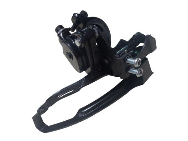 Descarrilador Todo Terreno Dual 48 T 28.6 - 31.8 TOUGH      FF