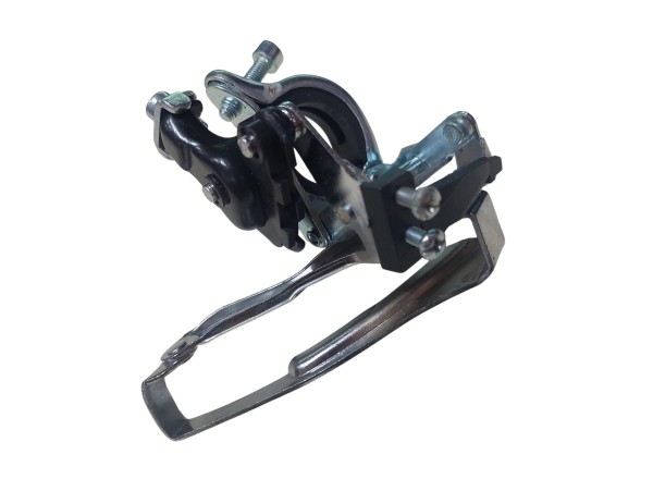 Descarrilador Todo Terreno Dual 42  T 28.6 - 34.9         FF