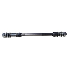 Eje Trasero Largo c/suplemento Extra Largo ( 21 Cm. ) NF Eje Trasero Largo c/suplemento Extra Largo ( 21 Cm. ) NF