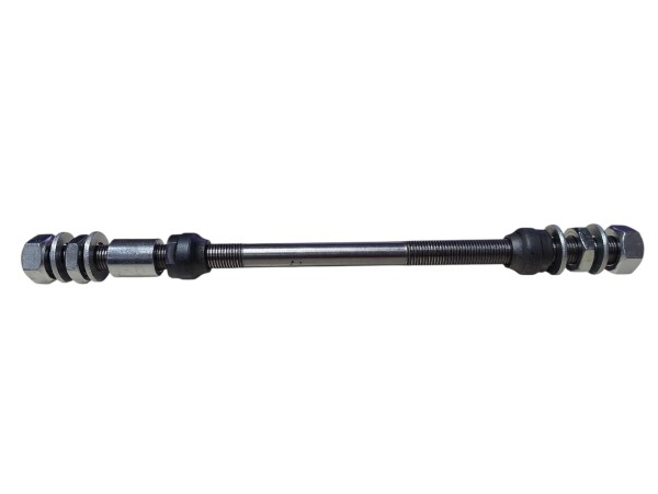 Eje Trasero Largo c/suplemento Extra Largo  ( 21 Cm. )   NF