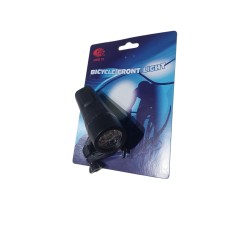 Farol Delantero Negro 5 Xenon 4 Funciones  (586)      AF