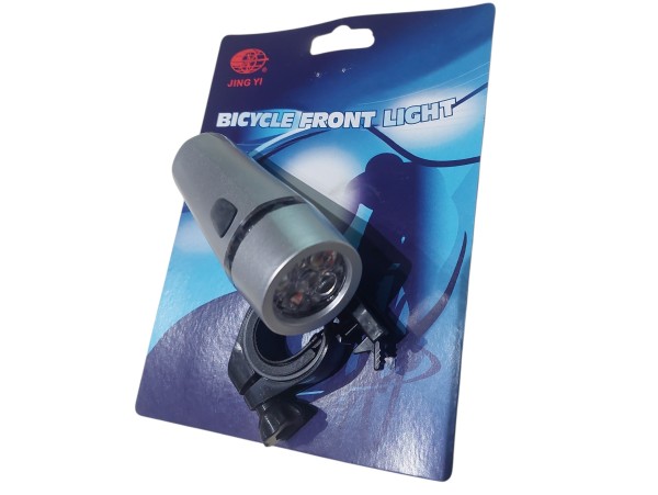 Farol Delantero Gris 5 Xenon 4 Funciones (586)       AF