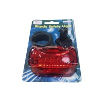 Farol Destellador 8 Funciones 5 Led       (jy-004)   *<