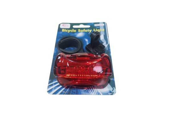 Farol Destellador 8 Funciones 5 Led       (jy-004)   *<