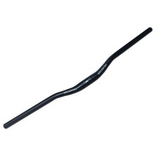 Forma Todo Terreno Aluminio c/Descenso 31.8 FANCY Negro AF Forma Todo Terreno Aluminio c/Descenso 31.8 FANCY Negro AF