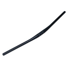 Forma Todo Terreno Aluminio c/Descenso 31.8 FOXTER Negro AF Forma Todo Terreno Aluminio c/Descenso 31.8 FOXTER Negro AF