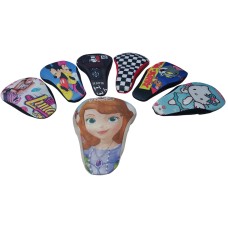 Funda Asiento Acolchada de Niño Funda Asiento Acolchada de Niño