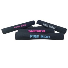 Funda Cubre Vaina de Tela c/Marca Funda Cubre Vaina de Tela c/Marca