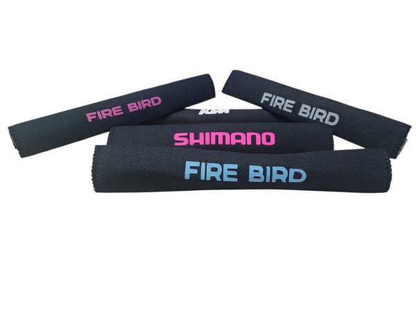 Funda Cubre Vaina de Tela c/Marca      