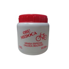 Grasa MEDOCA de 250 gr.      