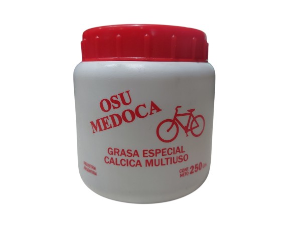 Grasa MEDOCA de 250 gr.      