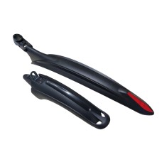Guardabarro Plastico Smart Juego RR Guardabarro Plastico Smart Juego RR