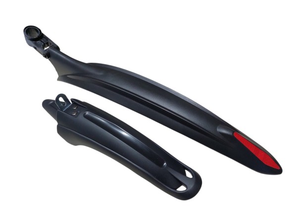Guardabarro Plastico Smart Juego     RR