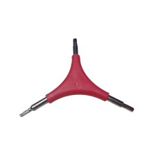 Herramienta LLave Alen Triangulo 4-5-6 mm. FF Herramienta LLave Alen Triangulo 4-5-6 mm. FF