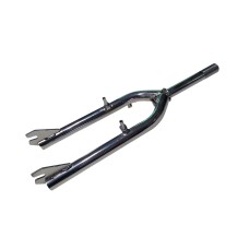 Horquilla Frestyle Rodado 20 Cromada Nacional 22.2 c/Tetones FF Horquilla Frestyle Rodado 20 Cromada Nacional 22.2 c/Tetones FF