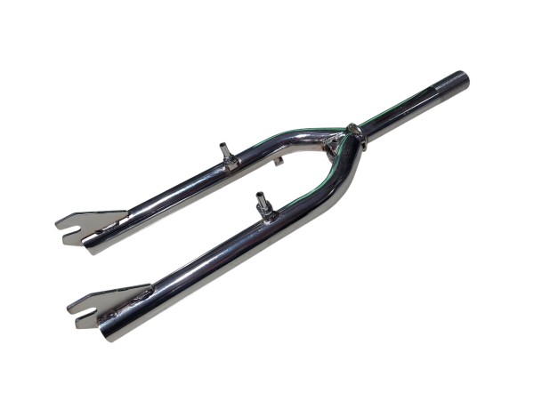 Horquilla  Frestyle  Rodado 20 Cromada Nacional 22.2 c/Tetones   FF