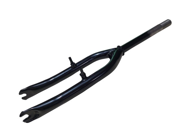 Horquilla de Ttricicarga Rodado 20 Negra      FF