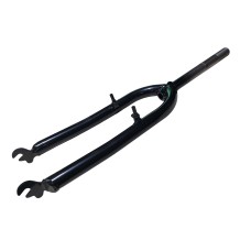 Horquilla de Tricicarga Rodado 24 Negro FF Horquilla de Tricicarga Rodado 24 Negro FF