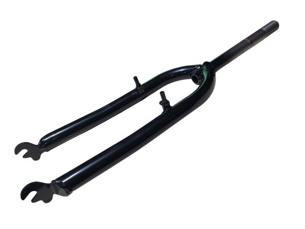 Horquilla de Tricicarga Rodado 24 Negro     FF