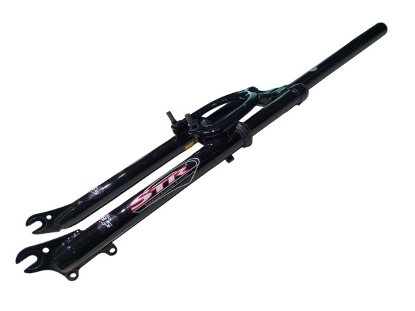 Horquilla Todo Terreno c/Suspension 26 28.6 s/rosca V-Brake-Disco san.com.785   FF