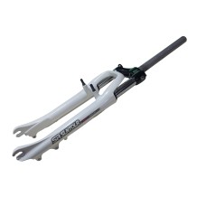 Horquilla Todo Terreno c/Suspension 26 28.6 s/rosca V-Brake-Disco s/Bloqueo 4600 FF Horquilla Todo Terreno c/Suspension 26 28.6 s/rosca V-Brake-Disco s/Bloqueo 4600 FF