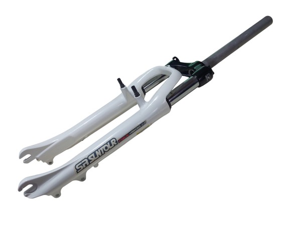 Horquilla Todo Terreno c/Suspension 26 28.6 s/rosca  V-Brake-Disco s/Bloqueo   4600   FF