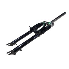 Horquilla Todo Terreno c/Suspension Rodado 26 28.6 s/rosca V-Brake/Disco comun TOUGH FF Horquilla Todo Terreno c/Suspension Rodado 26 28.6 s/rosca V-Brake/Disco comun TOUGH FF