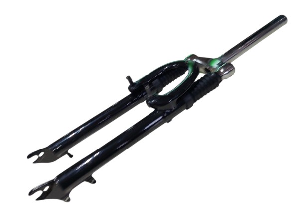 Horquilla Todo Terreno c/Suspension Rodado 26 28.6 s/rosca V-Brake/Disco comun TOUGH FF Horquilla Todo Terreno c/Suspension Rodado 26 28.6 s/rosca V-Brake/Disco comun TOUGH FF