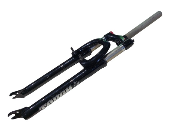 Horquilla Todo Tterreno c/Suspension Rodado 29 28.6 s/rosca V-Brake c/Bloqueo TOUGH FF Horquilla Todo Tterreno c/Suspension Rodado 29 28.6 s/rosca V-Brake c/Bloqueo TOUGH FF