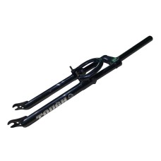Horquilla Todo Terreno c/Suspension Rodado 29 28.6 s/rosca V-Brake comun TOUGH FF Horquilla Todo Terreno c/Suspension Rodado 29 28.6 s/rosca V-Brake comun TOUGH FF