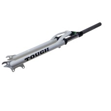 Horquilla Todo Terreno c/Suspension Rodado 29 28.6 s/Rosca Disco comun TOUGH FF Horquilla Todo Terreno c/Suspension Rodado 29 28.6 s/Rosca Disco comun TOUGH FF