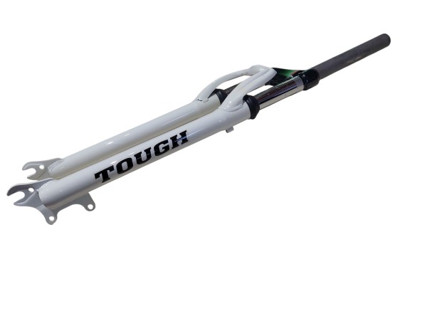 Horquilla Todo Terreno c/Suspension Rodado 29 28.6 s/Rosca Disco comun TOUGH    FF