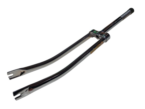 Horquilla tipo Ingles Rodado 26 Cromada Dama Importada    FF