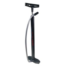 Inflador Pie Plastico DONCA Dual New Inflador Pie Plastico DONCA Dual New