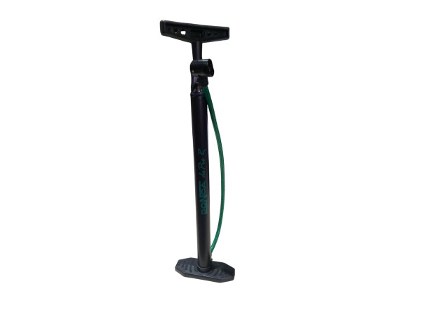 Inflador Pie Plastico DONCA RULITO Dual New  